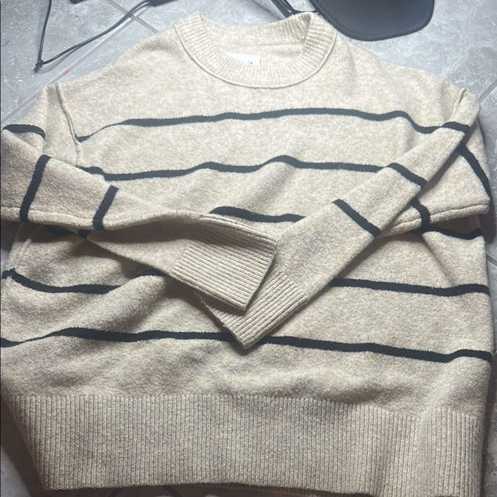 Aerie sweater